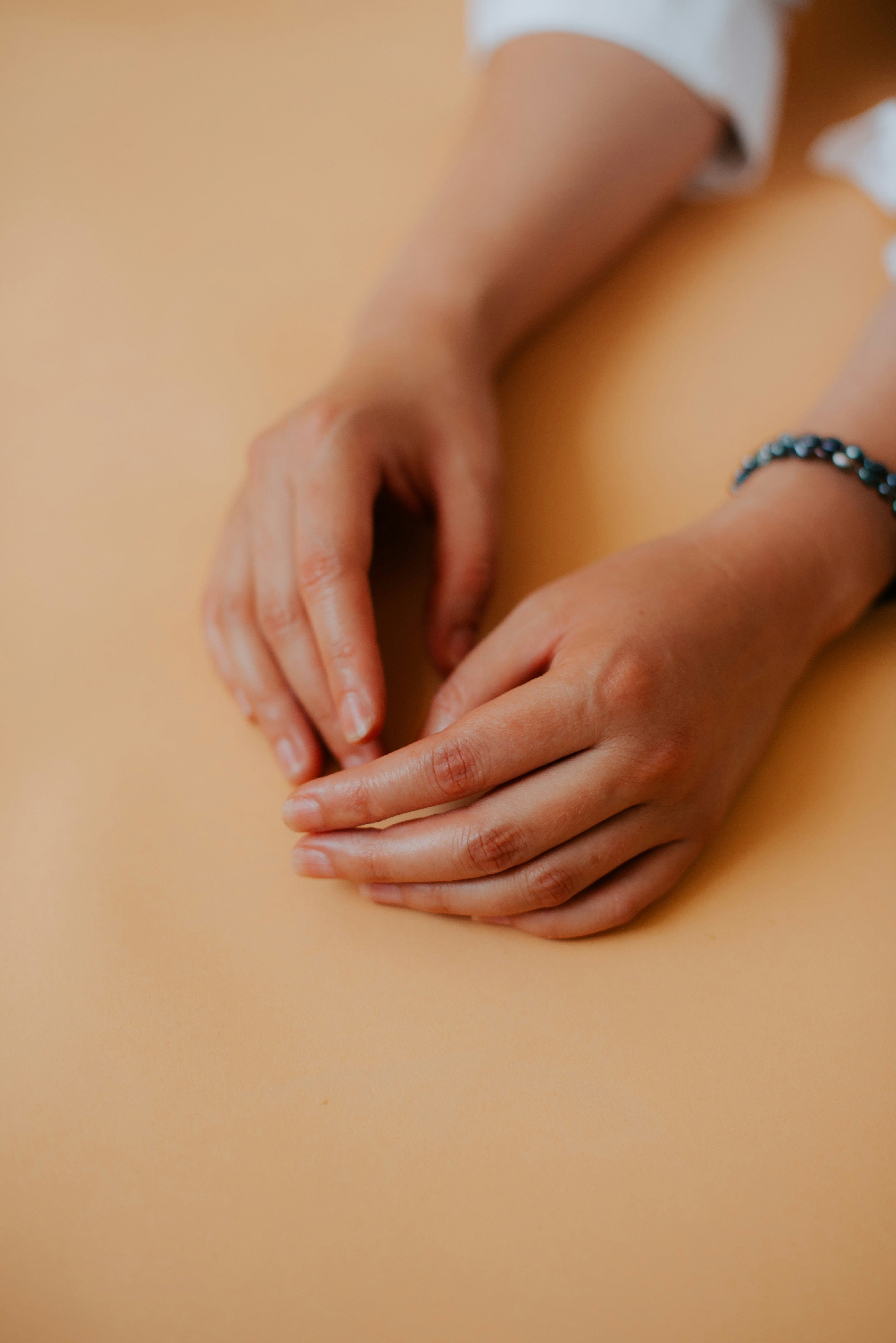 Hot Stone Massage